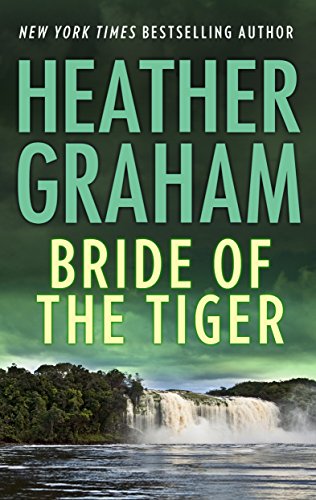 Bargain eBook - Bride of the Tiger