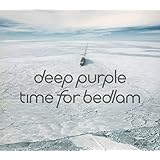 Deep Purple - Time For Bedlam (EP)