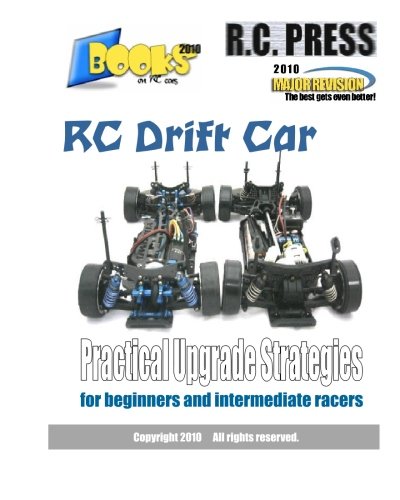 best beginner rc drift car