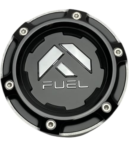 Amazon.com: Fuel Offroad Wheels 1005-49TGD 1005-49 1005-58