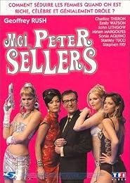 Moi, Peter Sellers