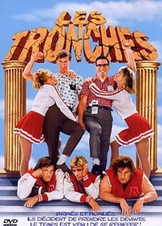 les tronches les tronches