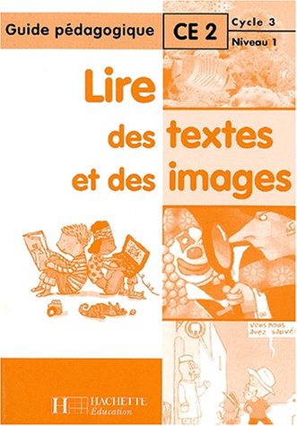 Lire des textes et des images