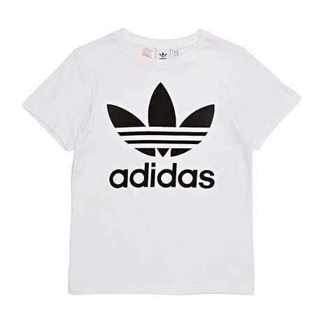 magliette adidas bambino amazon