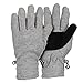 Women's Thinsulate Lined Fleece Gloves