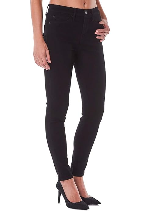 nicole miller studio jeans