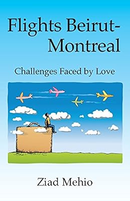 Flights Beirut-Montreal: Challenges Faced by Love