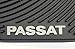 VW PASSAT MONSTER MATS 1998-2004