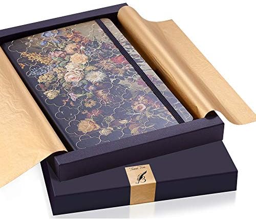 Exclusive Writing Journal for Women – Handmade in Italy with Ivory Paper – Travel Diary Notebook for Daily Notes, Dreams or Planning – Perfect for a Traveler, Writer, Musician or Student (ROSE) Exclusive Writing Journal for Women – Handmade in Italy with Ivory Paper – Travel Diary Notebook for Daily Notes, Dreams or Planning – Perfect for a Traveler, Writer, Musician or Student (ROSE)