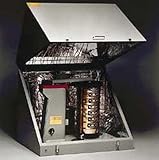 Sieve Sound Enclosure for RO-Tap Test Sieve Shaker
