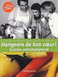 Mangeons de bon coeur