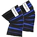 Knee Wraps Great for Squats, Weightlifting, Powerlifting, Crossfit, Bodybuilding - 80