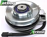 Xtreme Outdoor Power Equipment X0044 Replaces Gravely 00389900 PTO Clutch - New Heavy Duty Fatboy Series OEM Upgrade!