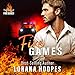 Fire Games: A Christian Suspense and Romance: The Men of Fire Beach, Book 1 by 