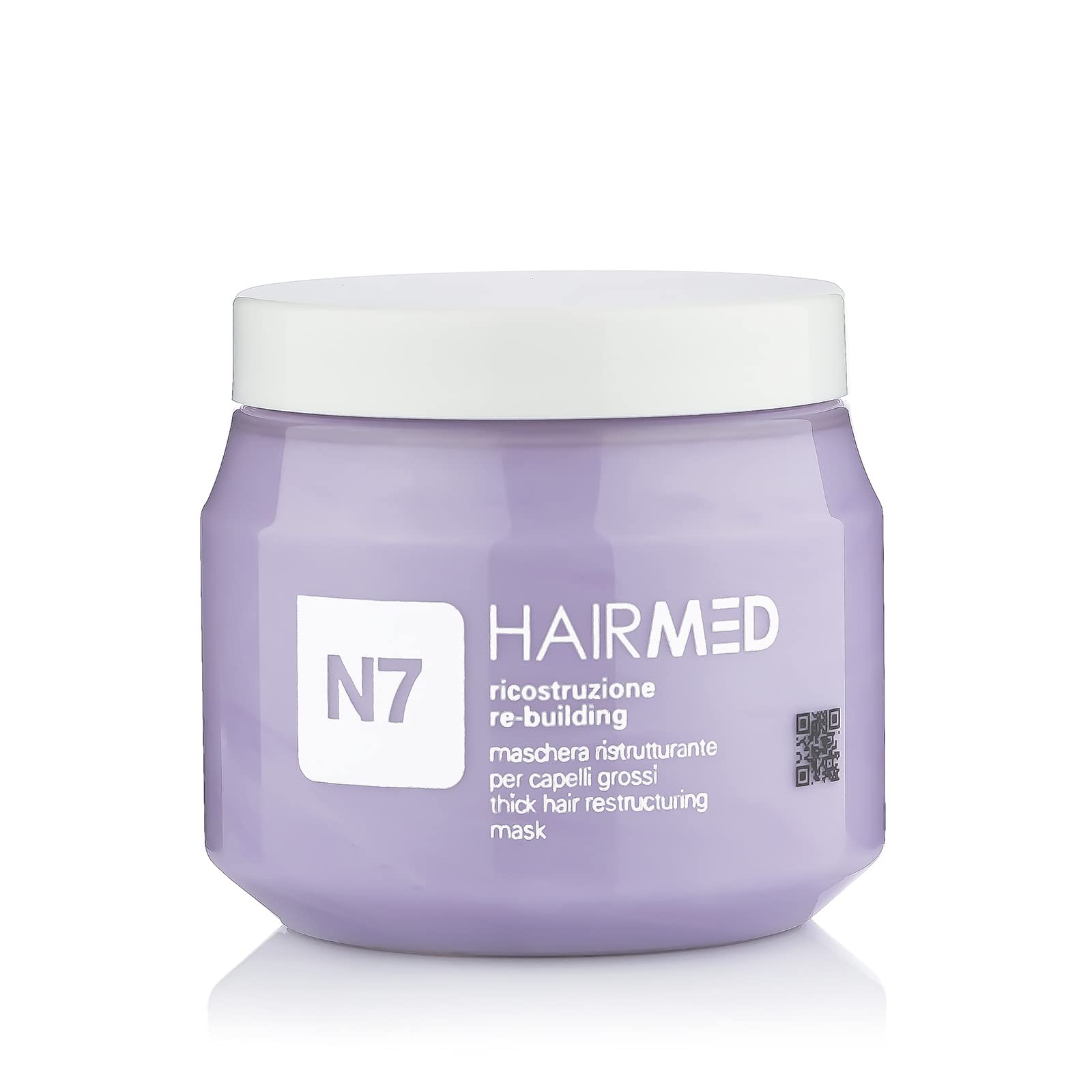 Hairmed - Deep Conditioning Hair Mask N7 - 250 ml