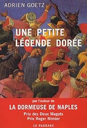 Une   petite légende dorée