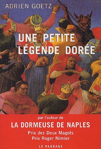 Une   petite légende dorée