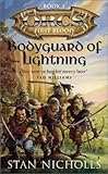 "Bodyguard of Lightning (ORCS - First Blood, Book 1)" av Stan Nicholls