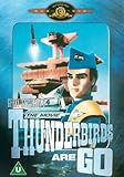 Thunderbirds Are Go - The Movie [DVD] [1966]