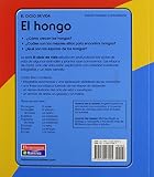 Image de El hongo (El ciclo de vida) (Spanish Edition)