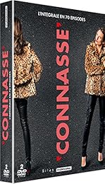 Connasse - L'intégrale En 70 Épisodes