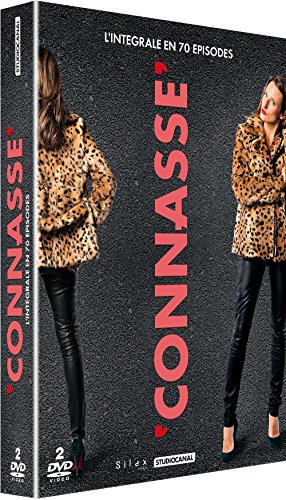 Connasse - L'intégrale En 70 Épisodes