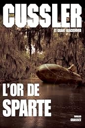 L' or de Sparte