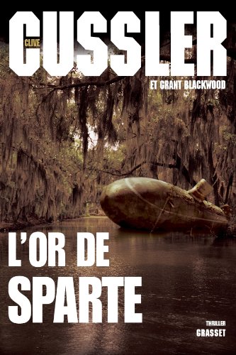 L' or de Sparte