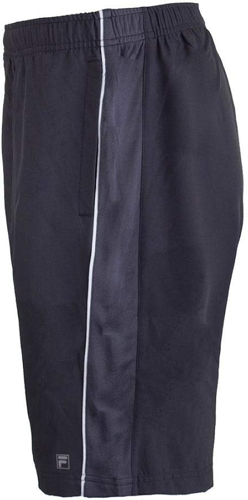 Fila Men's Core 9" Tennis Short at  Men’s Clothing store