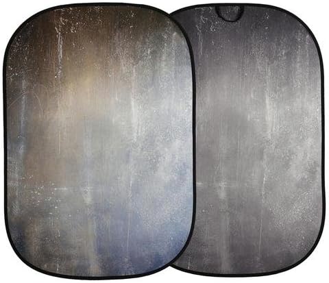 Lastolite Joe McNally 5x7 Ironworks Collapsible Background