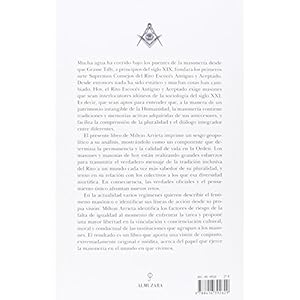 Los Masones en el Mundo. GeopolÃ­tica MasÃ³nica (Historia)