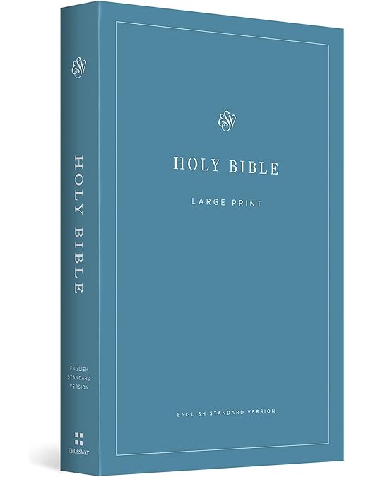 ESV Holy Bible: English Standard Version, Economy: Neil Gaiman