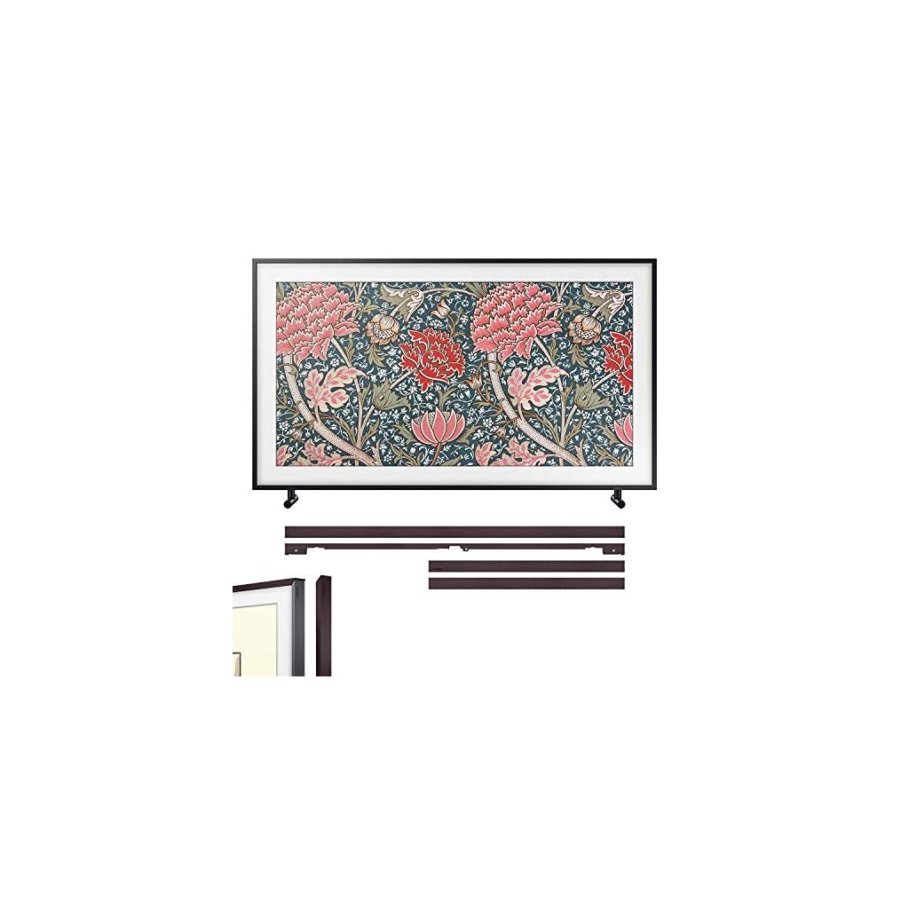 Samsung QN49LS03RA 49″ QLED 4K UHD TV Review Samsung QN49LS03RA 49″ QLED 4K UHD TV Review