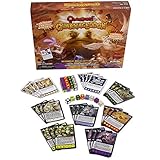 WizKids Quarriors Dice-Building Game Expansion: Quarmageddon