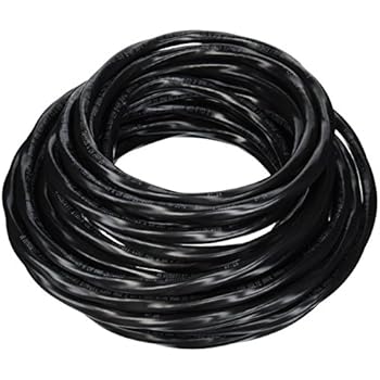 Romex 63949232 50 ft. 8/3 Black Stranded CU SIMpull NM-B Wire