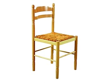 chaise de cuisine jeanne
