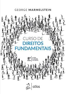 Livro Curso de Direitos Fundamentais