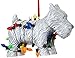 Department 56 Hasbro Monopoly Dog Ornament