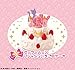 Sailor Moon Birthday Cake dessert Candy Re-Ment miniature blind box