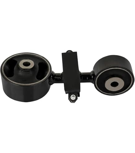 Amazon.com: X AUTOHAUX Torque Strut Front Engine Motor Mount 12363