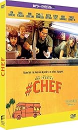 Chef - DVD + Copie digitale