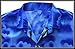 La Leela Hawaiian Shirt For Men Short Sleeve Front-Pocket Palm Tree Print Orange