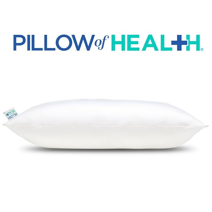 Best Anti Snoring Pillows Top 5 Pillows To Help With Snoring For 2019