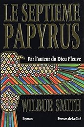 Le  septième papyrus