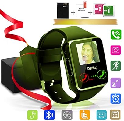 ifuntec smart watch