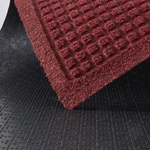 Consolidated Plastics Aquasorb Classic Indoor/Outdoor Entrance Floor