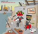 1000 SOFTCORE TOURIST PEOPLE CLUB (DIGIPAK)        image