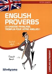 English proverbs