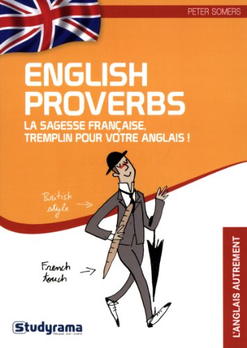 English proverbs