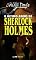 Livro O Último Adeus de Sherlock Holmes